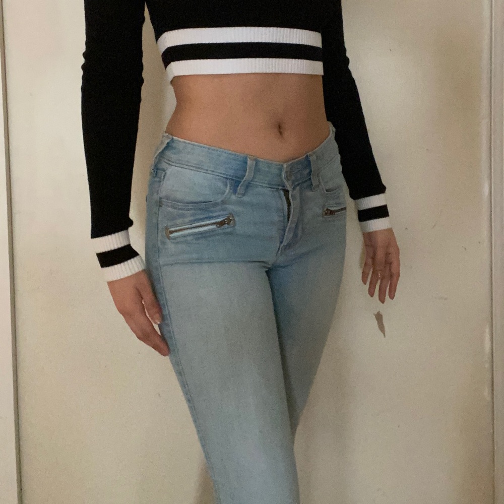 Hollister Jeans